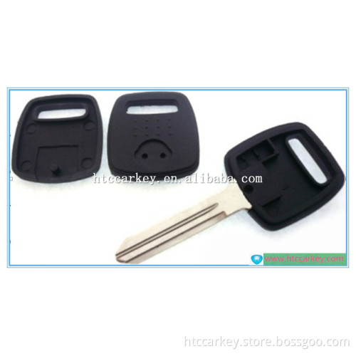 Top best quality car key shell for Nissan A33 Transponder Key Shell Without Chip Silca: NSN14